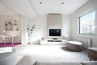 Stylish Luxury 4*