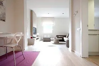 Stylish Luxury Barcelona