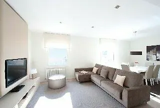 Stylish Luxury Hotel