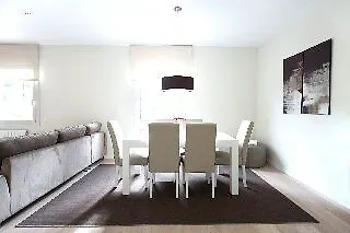 Stylish Luxury Hotel